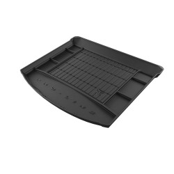 Vasca Baule in Gomma Proline per Mazda 3 II 2008-2013